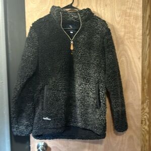 Simply southern sweater